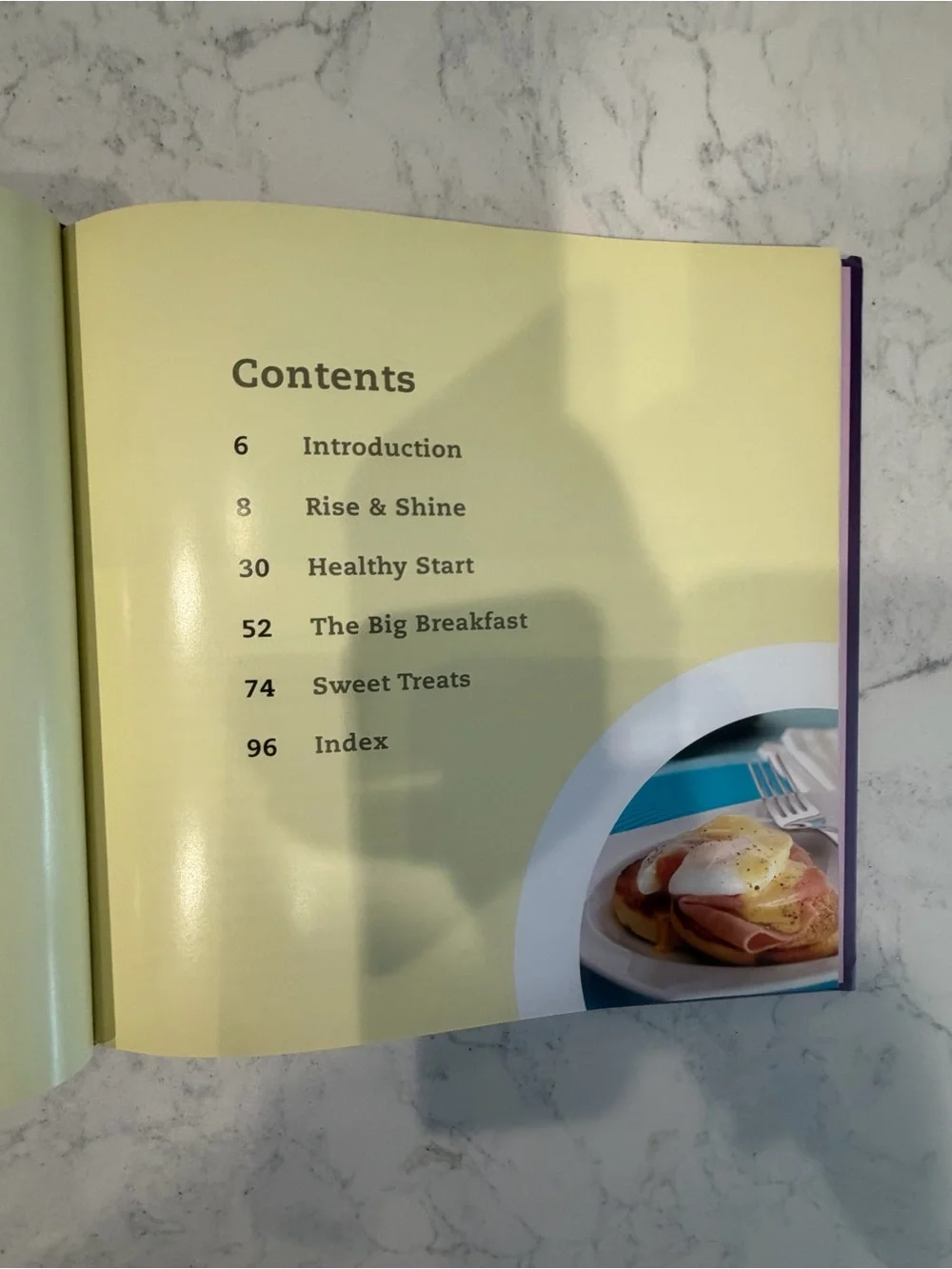 N/A two hardcover
